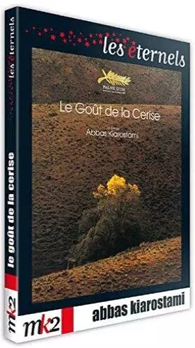Couverture du produit · Le Goût de la Cerise