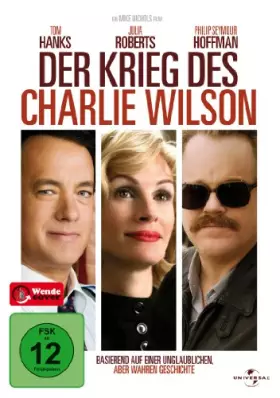 Couverture du produit · Der Krieg des Charlie Wilson