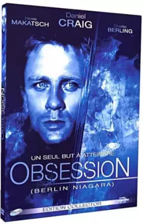 Couverture du produit · Obsession [Édition Collector]