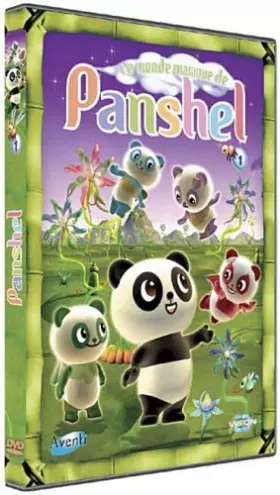 Couverture du produit · Panshel