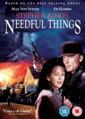 Couverture du produit · Stephen King's Needful Things [Import anglais]