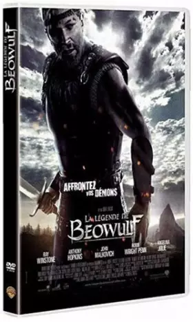 Couverture du produit · La Légende de Beowulf [Director's Cut]