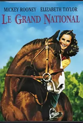 Couverture du produit · Le Grand National