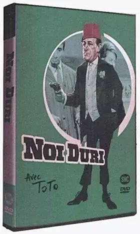 Couverture du produit · Noi duri