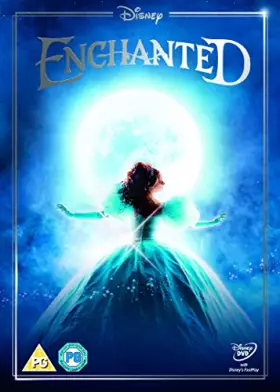 Couverture du produit · Enchanted [Import anglais]