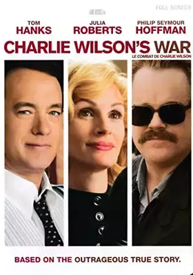 Couverture du produit · Charlie Wilson's War