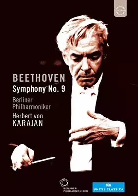 Couverture du produit · Symphonie 9