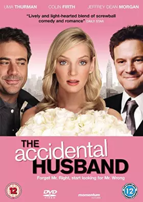 Couverture du produit · The Accidental Husband [Import anglais]