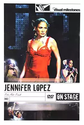 Couverture du produit · Lopez, Jennifer-Let's Get Loud