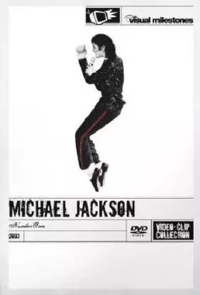 Couverture du produit · Jackson, Michael - Number Ones