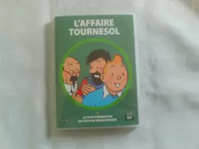 Couverture du produit · l'affaire Tournesol [Version remasterisée]