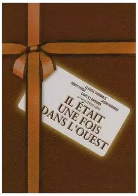 Couverture du produit · Il était Une Fois dans l'Ouest [Édition Single]