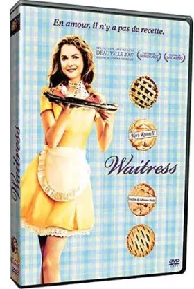 Couverture du produit · Waitress
