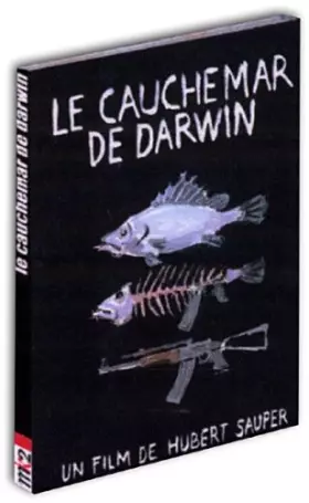 Couverture du produit · Le cauchemar de darwin
