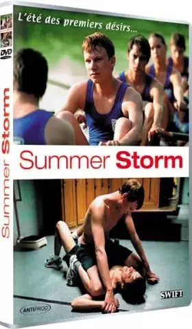 Couverture du produit · Summer Storm