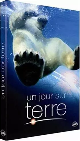 Couverture du produit · Un jour sur Terre