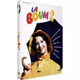 Couverture du produit · La Boum 2