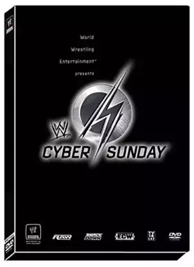 Couverture du produit · Cyber Sunday 2007