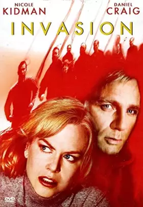 Couverture du produit · Invasion