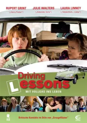 Couverture du produit · Driving Lessons [Import]