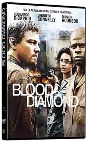 Couverture du produit · Blood Diamond [Mid Price]