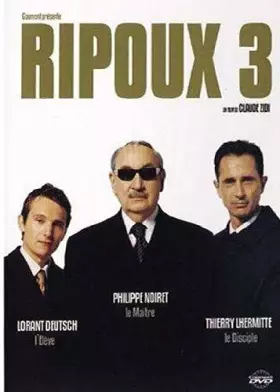 Couverture du produit · Ripoux 3