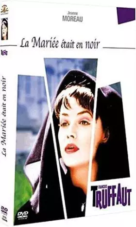 Couverture du produit · La Mariée était en Noir