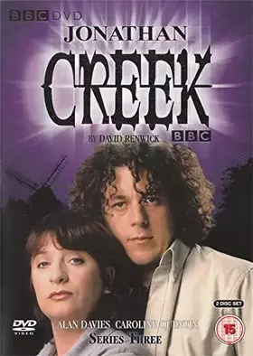 Couverture du produit · Jonathan Creek [Import]