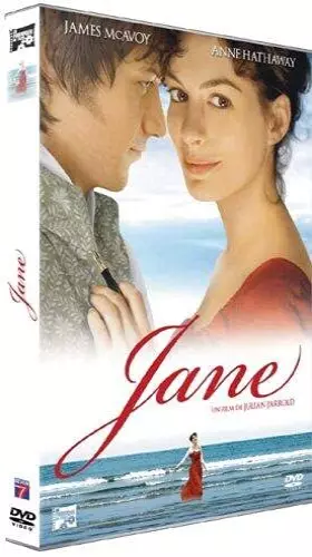 Couverture du produit · Jane