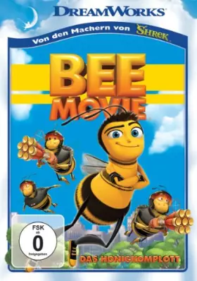 Couverture du produit · Bee Movie-Das Honigkomplott [Import]