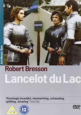 Couverture du produit · Lancelot Du Lac [Import anglais]