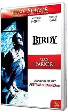 Couverture du produit · Birdy