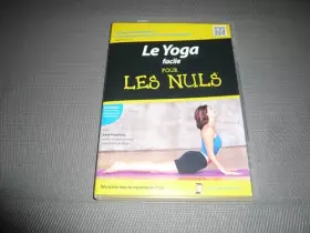 Couverture du produit · Le yoga facile pour les nuls