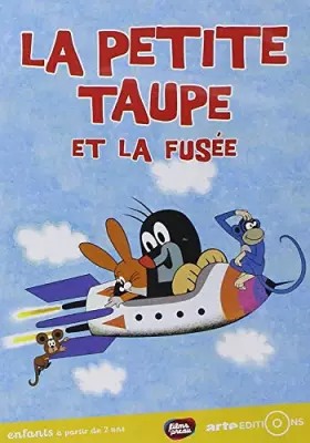 Couverture du produit · La Petite Taupe-2