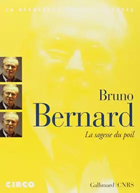 Couverture du produit · La Sagesse du Poil