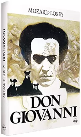 Couverture du produit · Don Giovanni