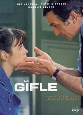 Couverture du produit · La Gifle