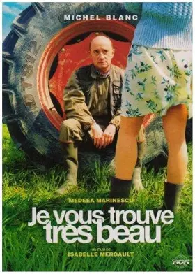 Couverture du produit · Je Vous Trouve très Beau
