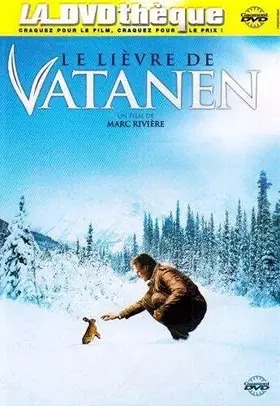 Couverture du produit · Le Lièvre de Vatanen