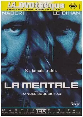 Couverture du produit · La Mentale [Édition Collector]