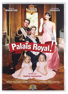 Couverture du produit · Palais Royal !