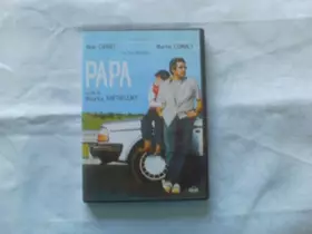 Couverture du produit · Papa