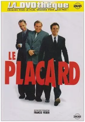 Couverture du produit · Le Placard