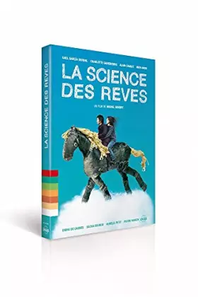 Couverture du produit · La Science des rêves