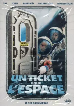 Couverture du produit · Un Ticket pour l'espace