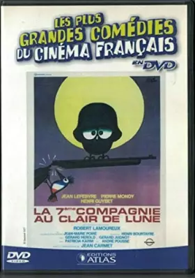 Couverture du produit · La 7ème Compagnie au Clair de Lune