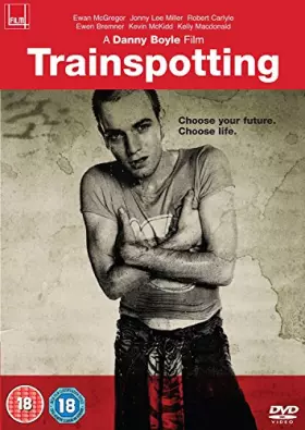 Couverture du produit · Trainspotting [Import anglais]
