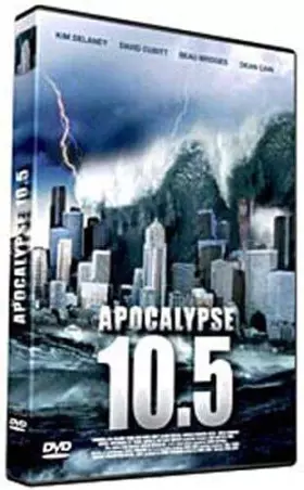 Couverture du produit · Apocalypse 10,5