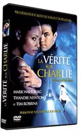 Couverture du produit · La Vérité sur Charlie
