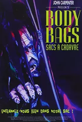 Couverture du produit · Body Bags